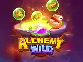 Alchemy Wild game icon