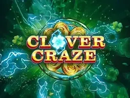 Clover Craze game icon