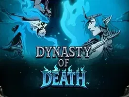 Dynasty of Death game icon