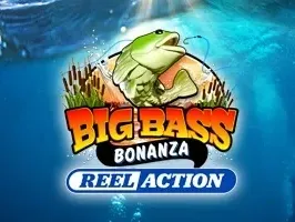 Big Bass Bonanza - Reel Action game icon
