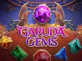 Garuda Gems game screenshot