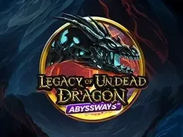 Legacy of Undead Dragon ABYSSWAYS thumbnail