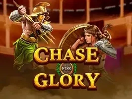 Chase for Glory™ game icon