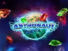 Astronaut game thumbnail