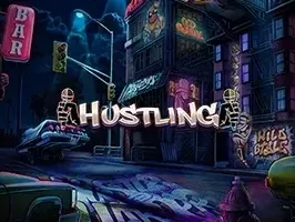 Hustling DNT game screenshot