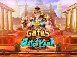 Gates of Gatot Kaca game thumbnail