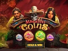 Mariachi Coins thumbnail