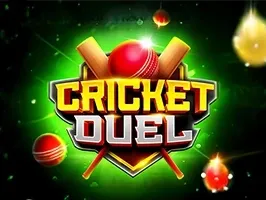 Cricket Duel