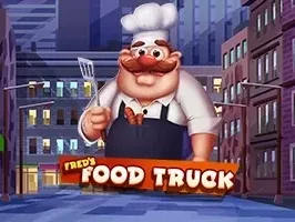 Fred's Food Truck game icon