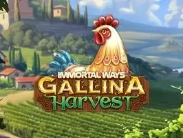 Immortal Ways Gallina Harvest