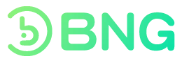 बीएनजी गेमिङ logo