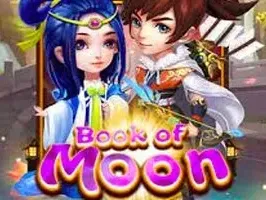 Book of Moon Fusion Reels game icon