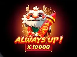 Always Up! x10000 thumbnail