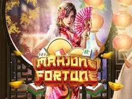 Mahjong Fortune thumbnail