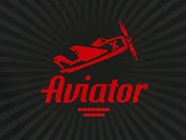 Aviator game screenshot