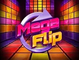 Mega Flip game screenshot