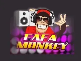 FA FA MONKEY game icon
